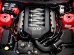 Ford Mustang 5.0 GT 2011 года